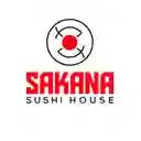 Sakana Sushi House - Riomar