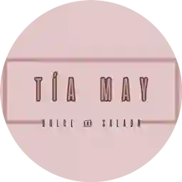 Tia May  a Domicilio