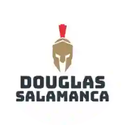 Douglas Eduardo Gonzalez Salamanca a Domicilio