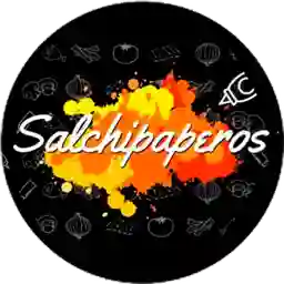 Salchipaperos a Domicilio