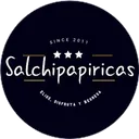 Salchipapiricas ,
