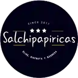 Salchipapiricas - Prado a Domicilio