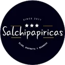 Salchipapiricas