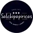 Salchipapiricas - Puente Aranda