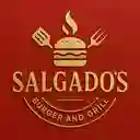 Salgado's Burger And Grill