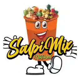 Salpimix  a Domicilio