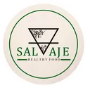 Salvaje Healthy Food