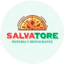 Salvatore Pizzería y Restaurante a Domicilio