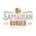 Samarian Burger - Suba