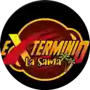 Exterminio la Sama