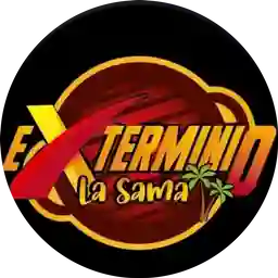 Exterminio la Sama a Domicilio