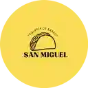 San Miguel Taqueria