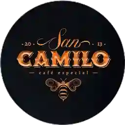 Café San Camilo Cra. 125 a Domicilio
