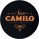 Café San Camilo