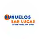 Buñuelos San Lucas. - Bosque El Chuscal