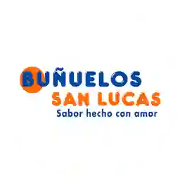 Buñuelos San Lucas. a Domicilio
