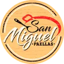 San Miguel Paellas
