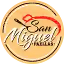 San Miguel Paellas - Zona 1