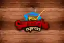 Sancocho Express - Riomar