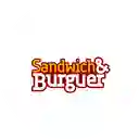 Sandwich y Burguer - Antonio Nariño