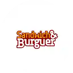 Sandwich & Burger Bogotá a Domicilio