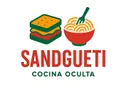 Sandgueti