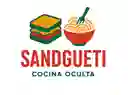 Sandgueti
