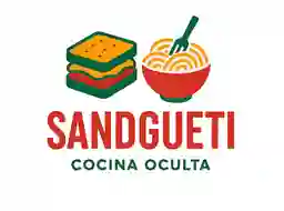 Sandgueti a Domicilio