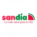 Sandia Restaurante - Comuna 2