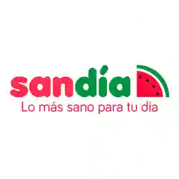Sandia Restaurante Granda a Domicilio
