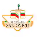 El Portal del Sándwich