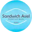 Sándwich Asiel - Acopi