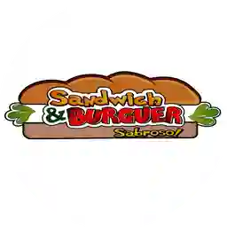 Sandwich Burger Mosquera a Domicilio