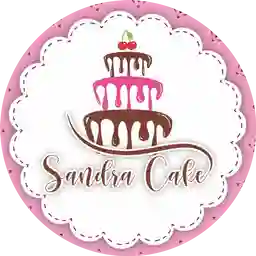 Sandra Cake a Domicilio