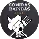 Comidas Rapidas Sanji - Robledo