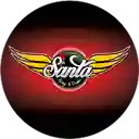 Santa Wings And Drinks - La America