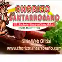 Santarrosano Sabor Inconfundible