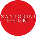 Santorini Pizzeria Bar