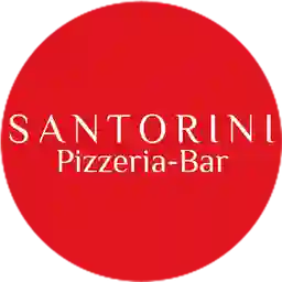 Santorini Pizzeria Bar a Domicilio