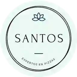 Santos Pizza (Tienda fraude) a Domicilio
