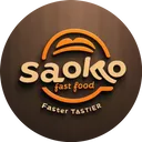 Saoko Fast Food
