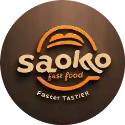 Saoko Fast Food Chapinero a Domicilio