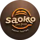 Saoko Fast Food - Suba