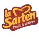 Caseros de la Sarten - Central