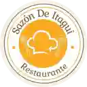 Sazon de Itagui - Aranjuez