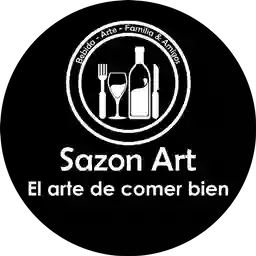 Sazon Art Ibague Cl. 36 #4B - 02 a Domicilio