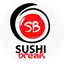 Sushi Break Cali - Comuna 2