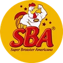 SBA Super Broaster Americano Villas M