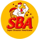 SBA Super Broaster Americano Villas M