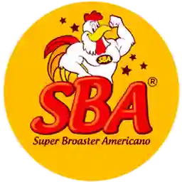 Sba Super Broster Americano Av Boyaca a Domicilio